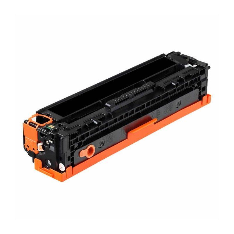 Kflo® Cartucho Tóner Compatible W2110A (206A) NEGRO Sin chip