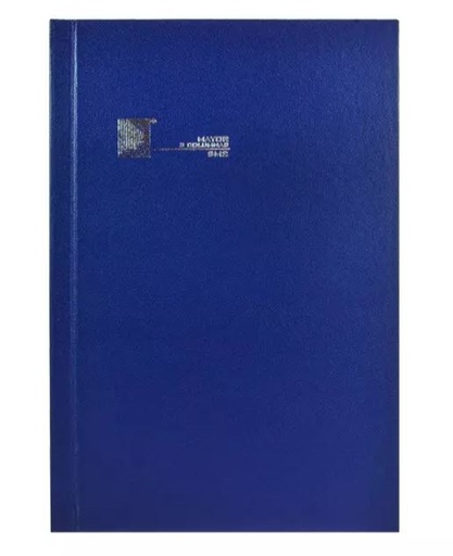 [Bitácora 3 Columnas L.F.C] L.F.C Libro Mayor 3 Columnas