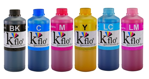 Kflo® Tinta Couche *Litro*